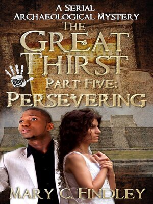 cover image of The Great Thirst Part Five